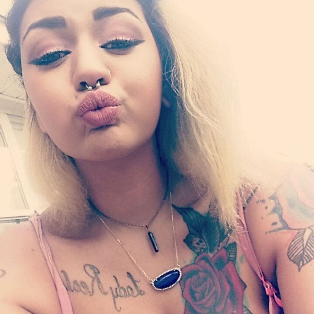 Meet your Posher, Bree